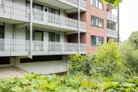 Woning Weidmanlaan 25 Ede