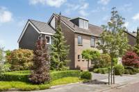 Woning Edisonstraat 8 Kruiningen