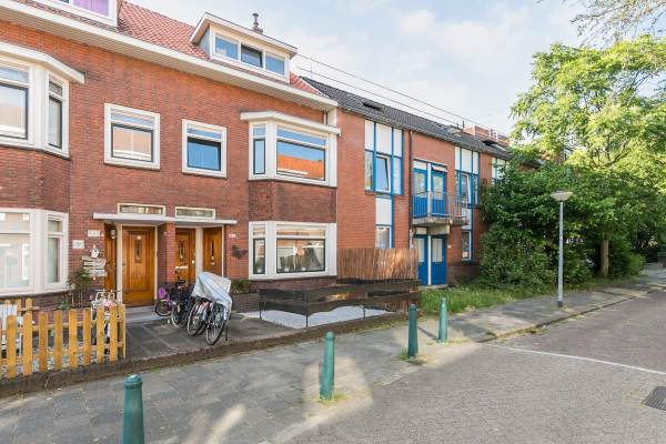 Woning Talingstraat 147 Rotterdam