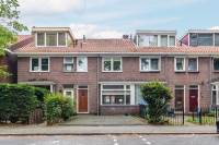 Woning Burgemeester Ter Laanstraat 48 Zaandam