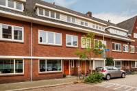 Woning Pieter Breughelstraat 41 Utrecht
