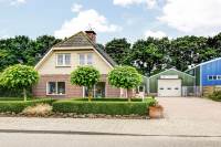 Woning De Stroet 14 Lunteren