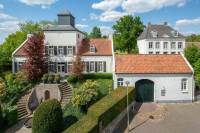 Woning Oudeborgstraat 12 Herten