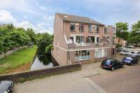 Woning King Olivereiland 144 Den Haag
