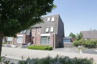 Woning Tjalk 29 Lelystad