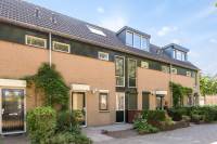 Woning Mercuriuslaan 26 Breda