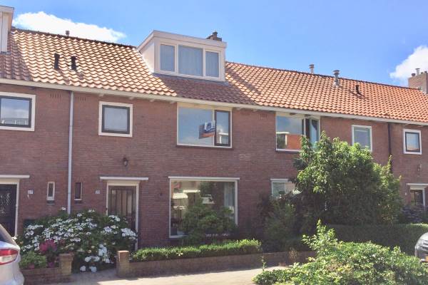 Woning Eikenlaan 29 Loosdrecht