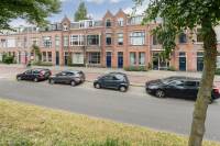 Woning Croeselaan 238 Utrecht