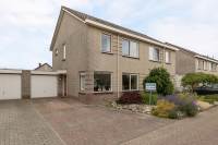 Woning De Kaam 19 Stiens