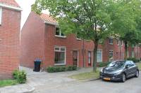 Woning Abraham Steenhagenstraat 18 Almelo