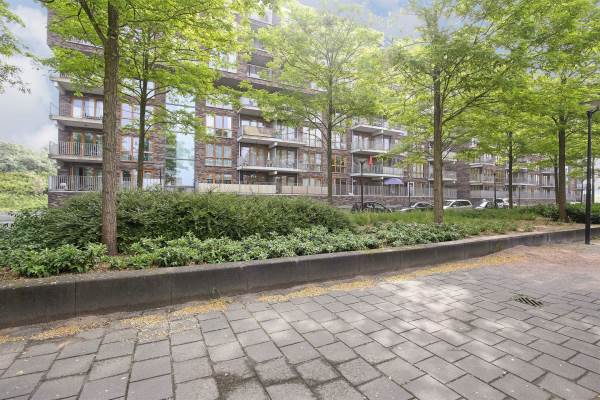 Woning 1e Kekerstraat 37 Amsterdam