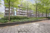 Woning 1e Kekerstraat 37 Amsterdam