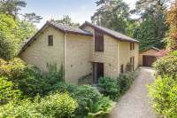 Woning Frans Halslaan 93 Bilthoven