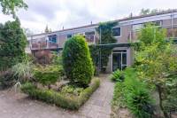 Woning Linnaeusweg 52 Venlo