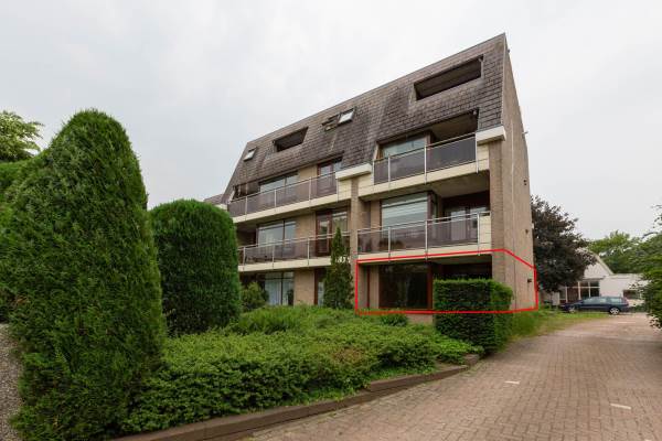 Woning Gijsbrecht van Amstelstraat 71 Hilversum