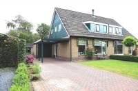 Woning Wissebuurt 6 Nijemirdum