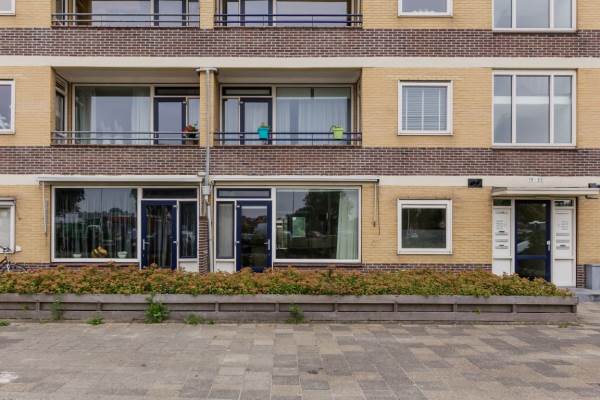 Woning Thorbeckestraat 19 Alphen aan den Rijn