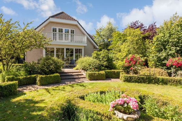 Woning Boomweg 18 Rockanje