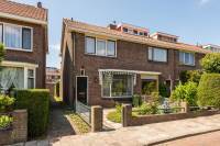 Woning Tulpstraat 22 Vlaardingen