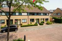 Woning van Goghlaan 41 Bergschenhoek