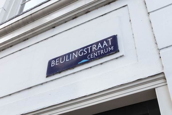 Woning Beulingstraat 4 Amsterdam