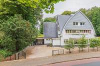 Woning Bloemendaalseweg 250 Overveen