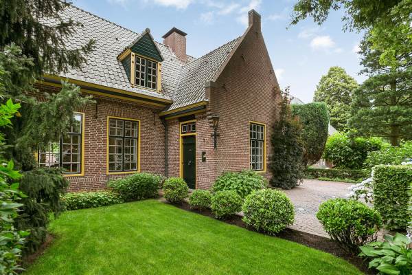 Woning Hazenhei 3 Veldhoven