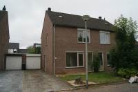 Woning Spaarweiden 14 Landgraaf