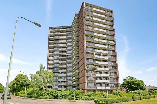 Woning Via Regia 188 Maastricht