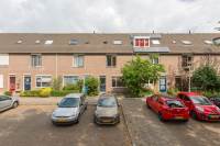Woning Roos van Dekemastraat 22 Amersfoort