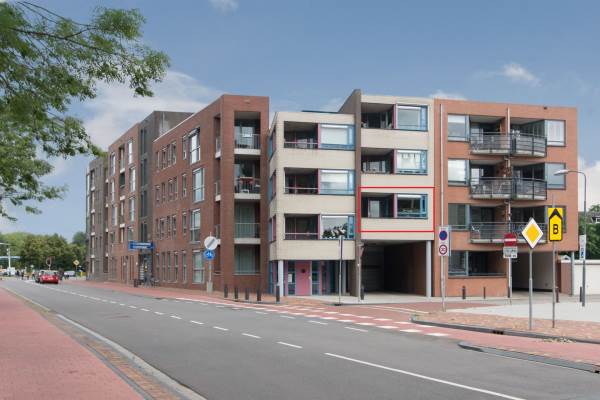 Woning Tuinstraat 1 Veenendaal