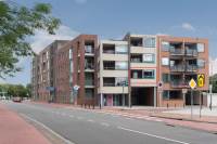 Woning Tuinstraat 1 Veenendaal