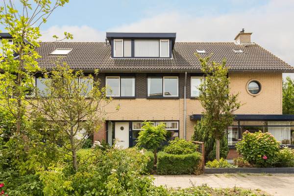 Woning Adelaarsvaren 117 Bergschenhoek