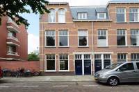 Woning Jacob Hopstraat 31 Den Haag