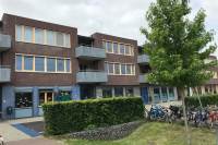 Woning Salamander 31 Odijk