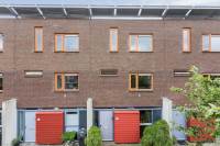 Woning Simon van Ooststroomhof 24 Oegstgeest