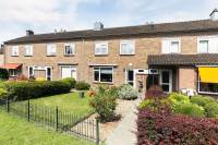 Woning Frans Halsstraat 21 Coevorden