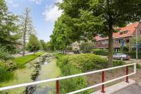 Woning Hoyledesingel 4 Rotterdam