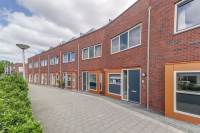 Woning Maasstraat 16 Alblasserdam