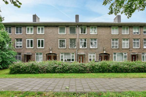 Woning Pa Verkuijllaan 173 Badhoevedorp