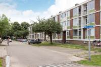 Woning Ranonkellaan 58 Ede