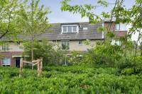 Woning Rie Cramerplantsoen 34 Hoofddorp