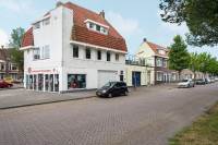 Woning Singel 252 Vlissingen