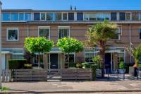 Woning Zandzeggelaan 57 Den Haag