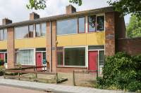 Woning Namenstraat 2 Haarlem