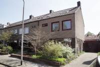 Woning Okapistraat 23 Nijmegen