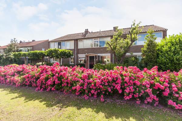 Woning Singel 25 Rhoon