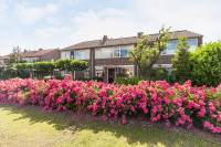 Woning Singel 25 Rhoon