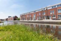 Woning Blokvucht 64 Breda