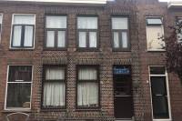 Woning Groenoordstraat 34 Leiden